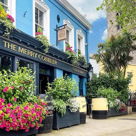 Hotel The Merry Cobbler Dublín