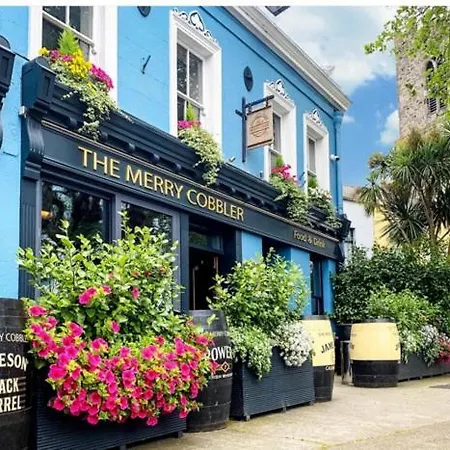 Hotel The Merry Cobbler *