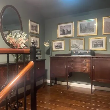 The Merry Cobbler Δουβλίνο