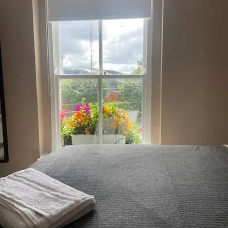 The Merry Cobbler Ξενοδοχείο Δουβλίνο