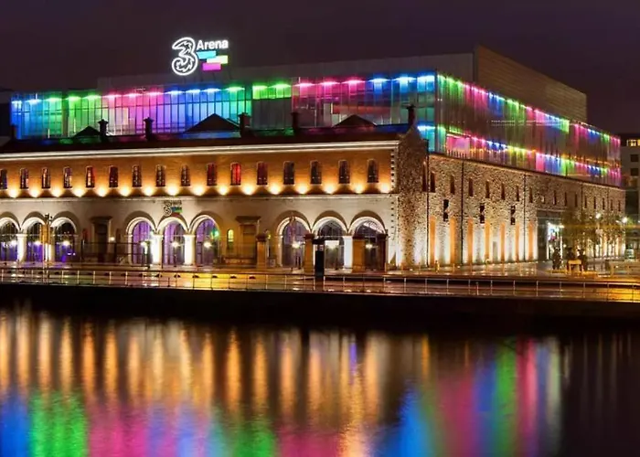 Hotel The Merry Cobbler Dublin