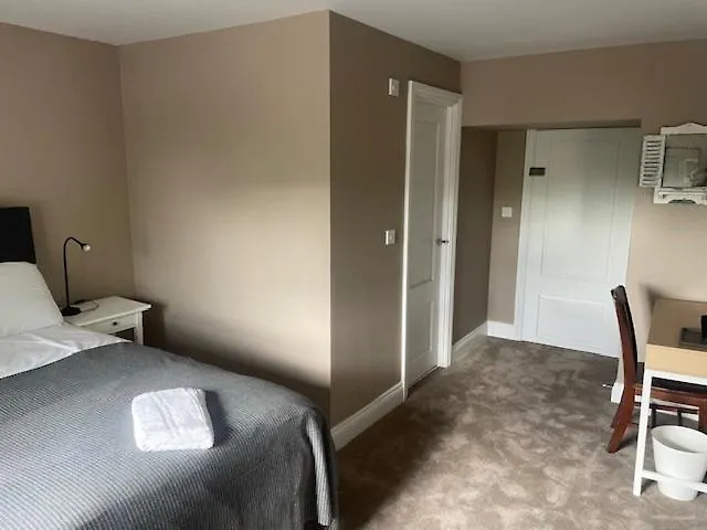 Hotel The Merry Cobbler