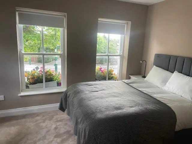 The Merry Cobbler * Dublín