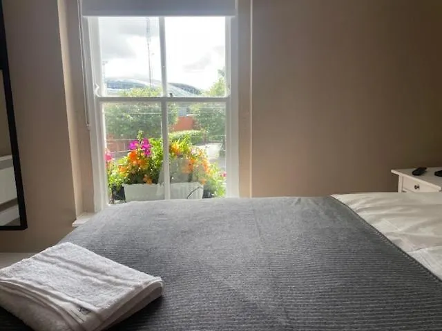 Hotel The Merry Cobbler *