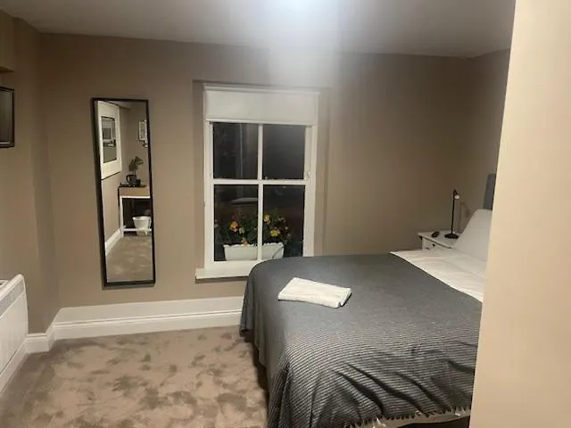 The Merry Cobbler Dublín