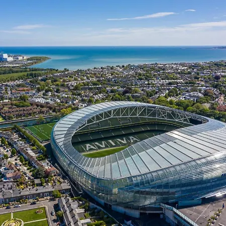 The Merry Cobbler فندق