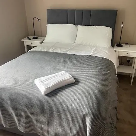 The Merry Cobbler فندق *