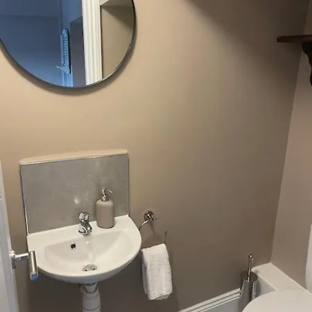 The Merry Cobbler 酒店 都柏林