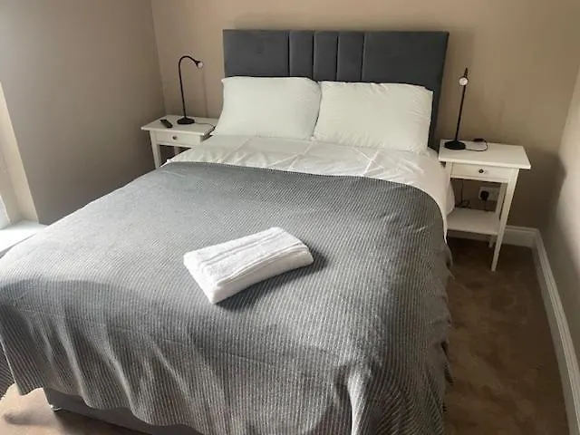 The Merry Cobbler Hotell *